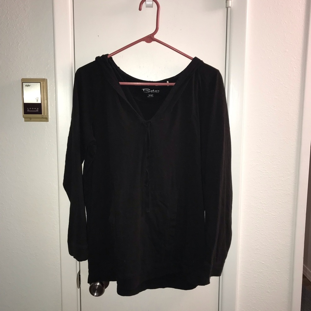 Tommy Bahamas relax light workout jacket size L